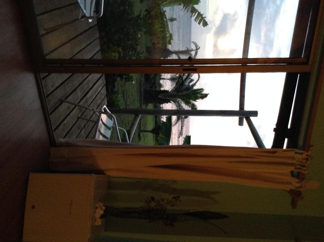 Mahia Hotel & Resto Hanga Roa Luaran gambar